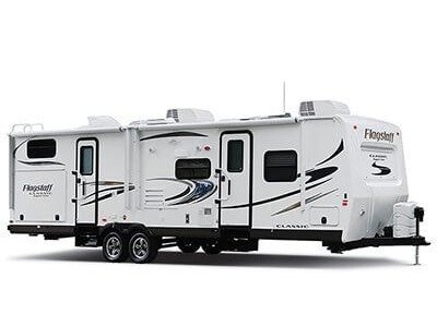 2014 Forest River Flagstaff for sale 300353743